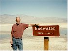 Badwater, Death Valley