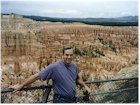 Bryce Canyon