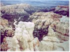 Hoodoos at Bryce Canyon