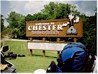 Chester, IL, Home of Popeye