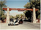 Furnace Creek Ranch, Death Valley