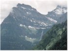 Hanging Valley Closeup