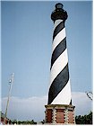 Cape Hattaras Lighthouse