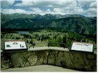 Molas Pass Viewpoint