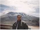 Mount St Helens