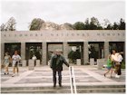 Mount Rushmore National Monument