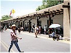 The Plaza at Santa Fe