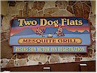 Two Dog Flats Grill