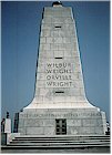 Wright Brothers Memorial, Kitty Hawk, NC