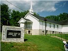 Higdon Church, Missouri